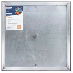 Напольные люки