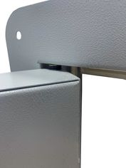 Сантехнический люк Гермо Сантехнический люк Гермо