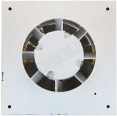 Вентилятор SILENT-100 CHZ DESIGN Вентилятор SILENT-100 CHZ DESIGN