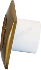 Вентилятор SILENT-200 CZ GOLD Вентилятор SILENT-200 CZ GOLD