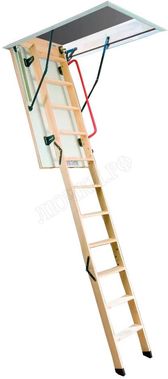 Чердачная лестница Fakro LWK Plus Чердачная лестница Fakro LWK Plus