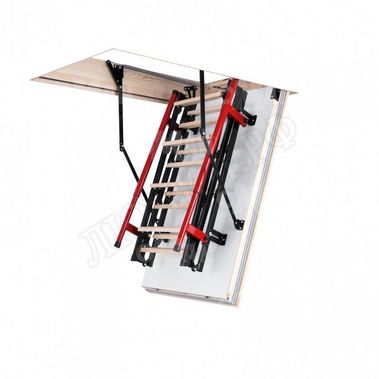 Чердачная лестница Oman Polar Plus Чердачная лестница Oman Polar Plus