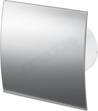 Вытяжной вентилятор Awenta System+, Silent, 100 KWS100H, Escudo, PEI100, Нержавеющая сталь Вытяжной вентилятор Awenta System+, Silent, 100 KWS100H, Escudo, PEI100, Нержавеющая сталь