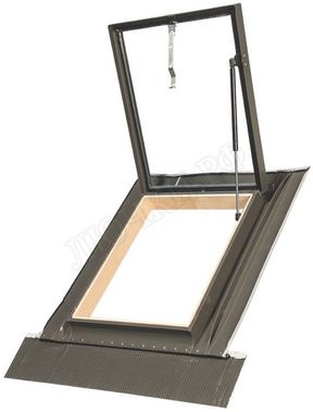Кровельный люк Окно-люк FAKRO WGI 460*750 Кровельный люк Окно-люк FAKRO WGI 460*750