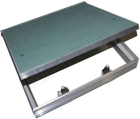 Люк под покраску Хаммер Гиппократ для установки в потолок 500*1400 Люк под покраску Хаммер Гиппократ для установки в потолок 500*1400