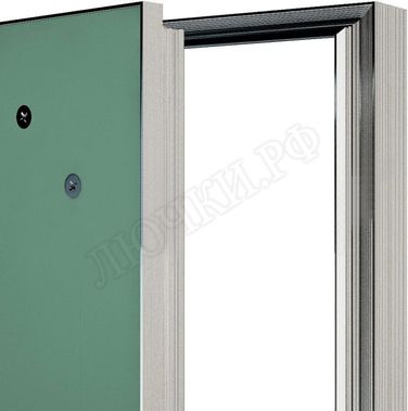 Люк-дверь под покраску Техно 550*1600, 1 створка Люк-дверь под покраску Техно 550*1600, 1 створка