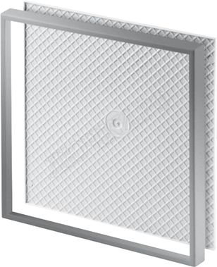 Вытяжной вентилятор Awenta System+, Silent, 100 KWS100M, Inside, PI100, Под плитку, пластик Вытяжной вентилятор Awenta System+, Silent, 100 KWS100M, Inside, PI100, Под плитку, пластик