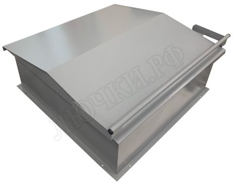 Люк выхода на кровлю Прайм 650*1350 Люк выхода на кровлю Прайм 650*1350