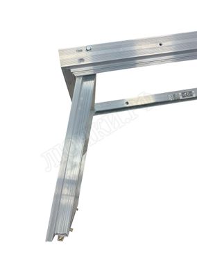 Люк под плитку Техно 2 створки 1800*900 Люк под плитку Техно 2 створки 1800*900