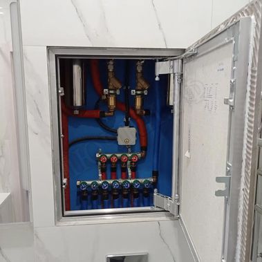 Люк под плитку Секрет 3.0 600*1200 Люк под плитку Секрет 3.0 600*1200