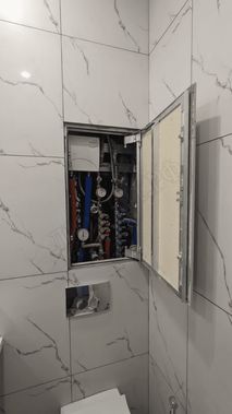 Люк под плитку Секрет 3.0 600*1200 Люк под плитку Секрет 3.0 600*1200