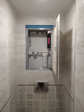 Люк под плитку Секрет 3.0 600*1200 Люк под плитку Секрет 3.0 600*1200