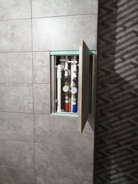 Люк под плитку Секрет 3.0 600*1200 Люк под плитку Секрет 3.0 600*1200