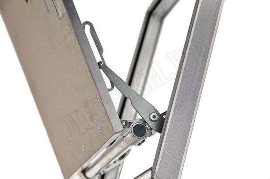 Люк под плитку Секрет 3.0 600*1200, 1 створка Люк под плитку Секрет 3.0 600*1200, 1 створка