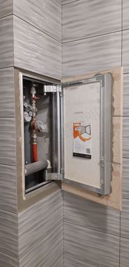 Люк под плитку Секрет 3.0 600*1200 Люк под плитку Секрет 3.0 600*1200