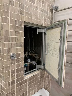 Люк под плитку Секрет 3.0 600*1200 Люк под плитку Секрет 3.0 600*1200