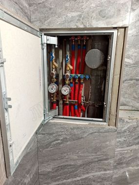 Люк под плитку Секрет 3.0 600*1200 Люк под плитку Секрет 3.0 600*1200