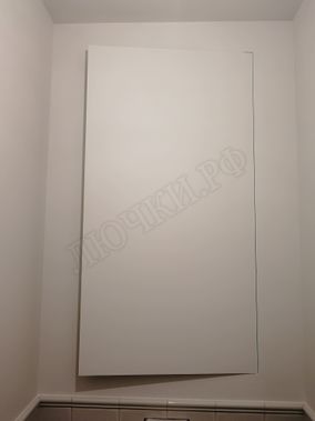 Люк под покраску Мега-Мастер Элит для установки в стену 730*940, проем в свету 605*850 Люк под покраску Мега-Мастер Элит для установки в стену 730*940, проем в свету 605*850