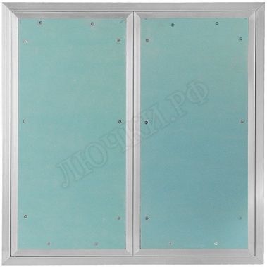 Люк-дверь под покраску Мега-Мастер Элит 730*940, проем в свету 605*850 Люк-дверь под покраску Мега-Мастер Элит 730*940, проем в свету 605*850