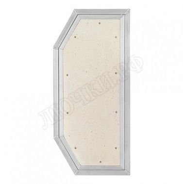 Люк-дверь под покраску Мега-Мастер Элит 730*940, проем в свету 605*850 Люк-дверь под покраску Мега-Мастер Элит 730*940, проем в свету 605*850