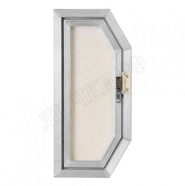 Люк-дверь под покраску Мега-Мастер Элит 730*940, проем в свету 605*850 Люк-дверь под покраску Мега-Мастер Элит 730*940, проем в свету 605*850