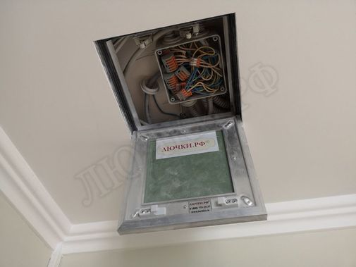 Премиум Лайт для установки в потолок 260*615 Премиум Лайт для установки в потолок 260*615