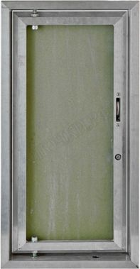 Люк-дверь под покраску Скала 500*1150 Люк-дверь под покраску Скала 500*1150