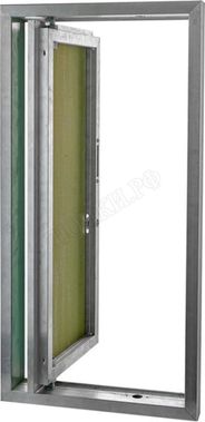 Люк-дверь под покраску Скала 500*1150 Люк-дверь под покраску Скала 500*1150