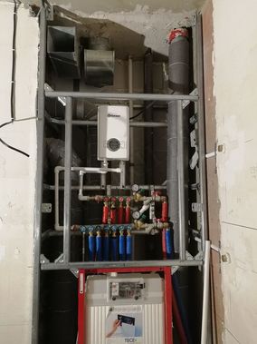 Люки под покраску Премиум Универсал 300*510 Люки под покраску Премиум Универсал 300*510