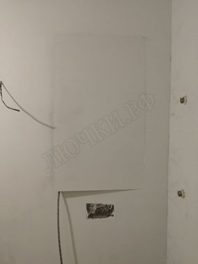 Люки под покраску Премиум Универсал 300*510 Люки под покраску Премиум Универсал 300*510