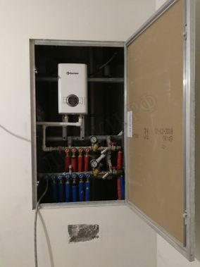 Люки под покраску Премиум Универсал 300*510 Люки под покраску Премиум Универсал 300*510