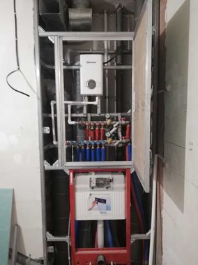 Люки под покраску Премиум Универсал 300*510 Люки под покраску Премиум Универсал 300*510