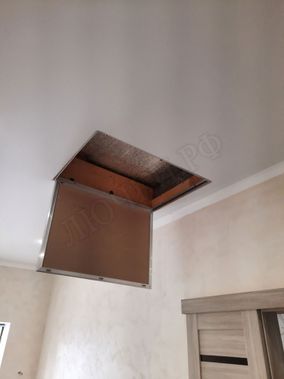 Премиум Лайт для установки в потолок 260*615 Премиум Лайт для установки в потолок 260*615