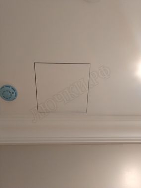 Премиум Лайт для установки в потолок 260*615 Премиум Лайт для установки в потолок 260*615