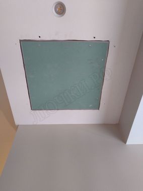 Премиум Лайт для установки в потолок 260*615 Премиум Лайт для установки в потолок 260*615