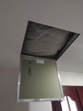 Премиум Лайт для установки в потолок 260*615 Премиум Лайт для установки в потолок 260*615