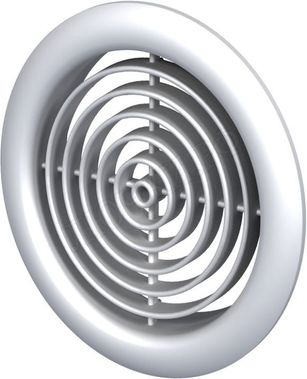 Решетка пластиковая МВ 51 бВ Решетка пластиковая МВ 51 бВ