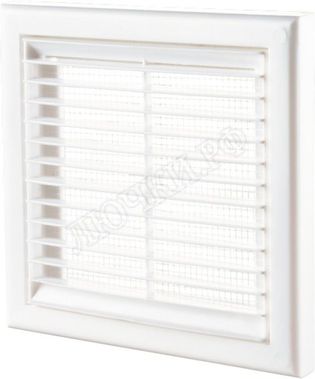 Решетка пластиковая Серия МВ 101/121 121 с Решетка пластиковая Серия МВ 101/121 121 с