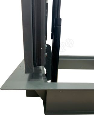 Напольный люк Противопожарный EI60 600*2000 Напольный люк Противопожарный EI60 600*2000