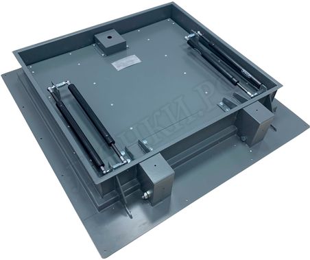 Напольный люк Противопожарный EI60 600*2000 Напольный люк Противопожарный EI60 600*2000