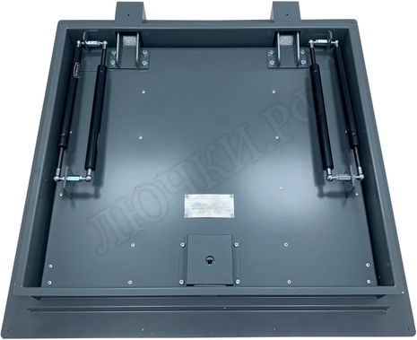 Напольный люк Противопожарный EI60 600*2000 Напольный люк Противопожарный EI60 600*2000