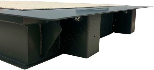 Напольный люк Противопожарный EI60 600*2000 Напольный люк Противопожарный EI60 600*2000