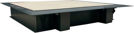 Напольный люк Противопожарный EI60 600*2000 Напольный люк Противопожарный EI60 600*2000