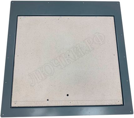 Напольный люк Противопожарный EI60 600*2000 Напольный люк Противопожарный EI60 600*2000