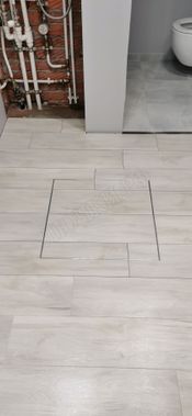 Напольный люк Премиум 50 мм 500*800 Напольный люк Премиум 50 мм 500*800