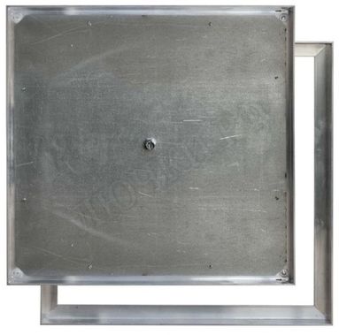 Напольный люк Тритон 30 мм 750*400 Напольный люк Тритон 30 мм 750*400