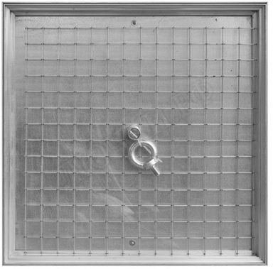 Напольный люк Премиум 50 мм 500*800, 1 створка Напольный люк Премиум 50 мм 500*800, 1 створка
