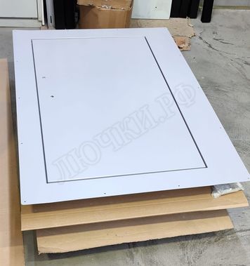 Напольный люк Противопожарный EI60 600*2000 Напольный люк Противопожарный EI60 600*2000