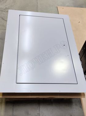 Напольный люк Противопожарный EI60 600*2000 Напольный люк Противопожарный EI60 600*2000