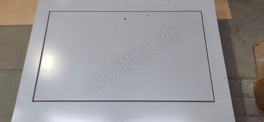 Напольный люк Противопожарный EI60 600*2000 Напольный люк Противопожарный EI60 600*2000